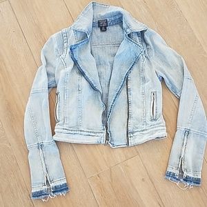 Guess jean jacket